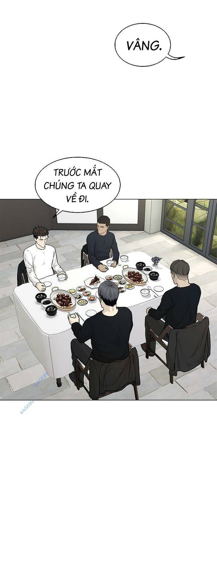 Đội Trưởng Lính Đánh Thuê Chapter 178 - 18