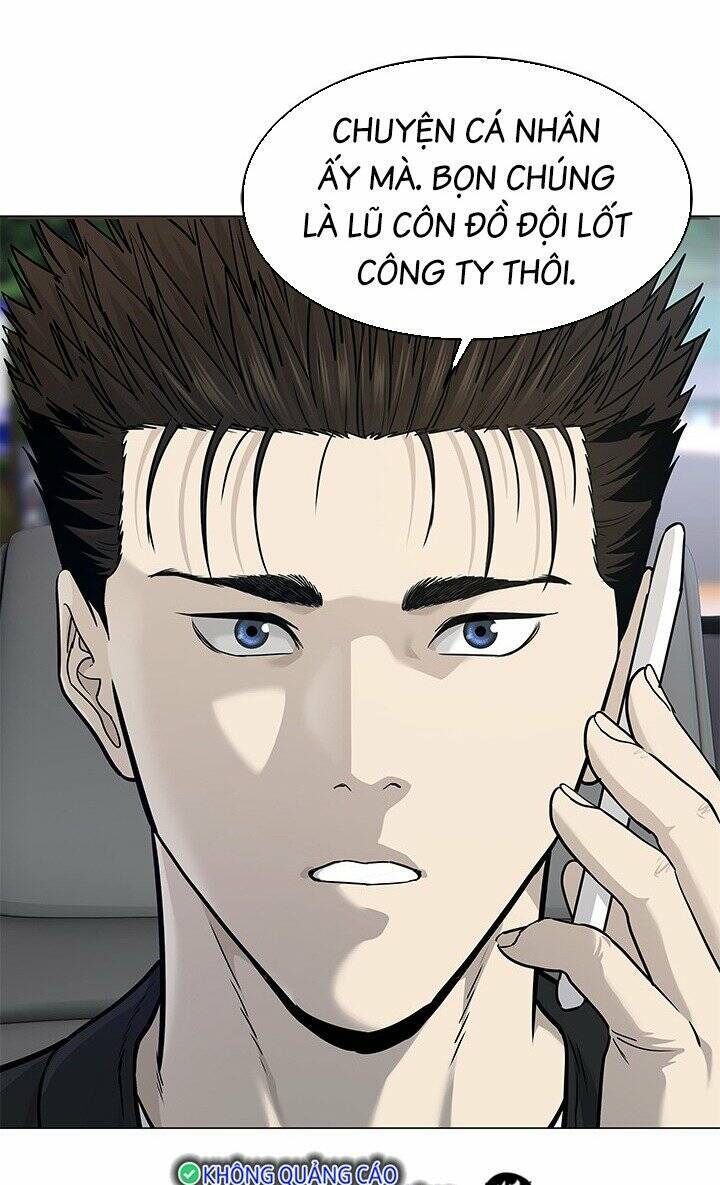 Đội Trưởng Lính Đánh Thuê Chapter 178 - 3