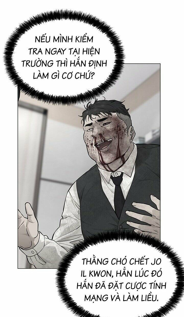 Đội Trưởng Lính Đánh Thuê Chapter 178 - 22
