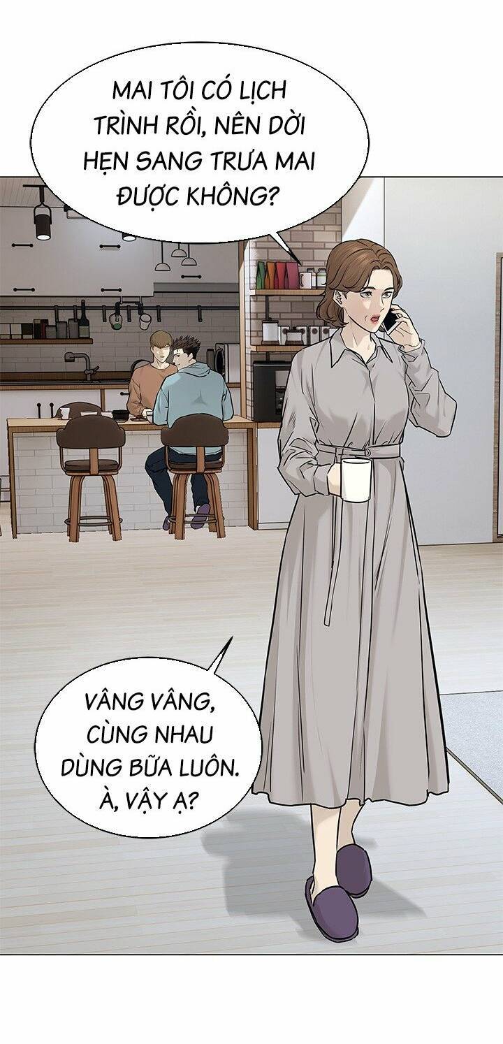 Đội Trưởng Lính Đánh Thuê Chapter 178 - 27