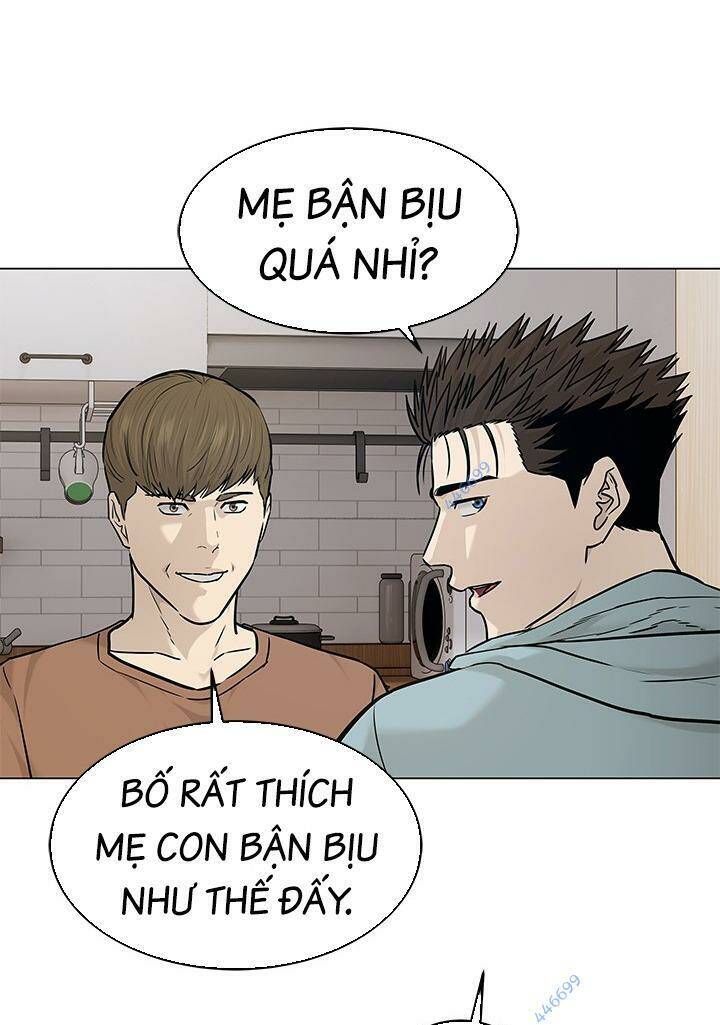 Đội Trưởng Lính Đánh Thuê Chapter 178 - 28