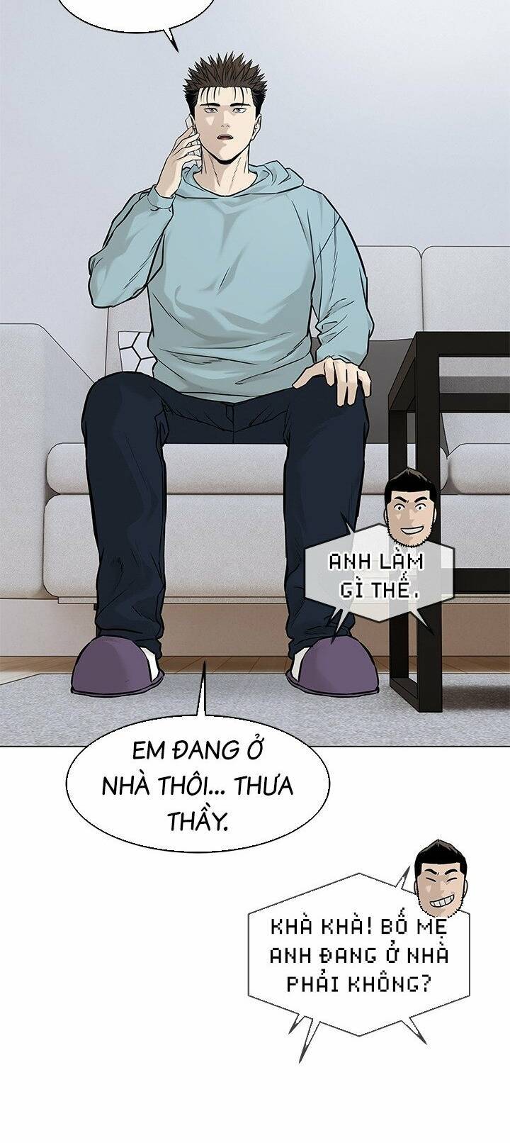 Đội Trưởng Lính Đánh Thuê Chapter 178 - 34