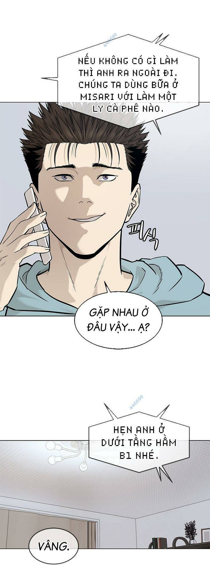 Đội Trưởng Lính Đánh Thuê Chapter 178 - 35