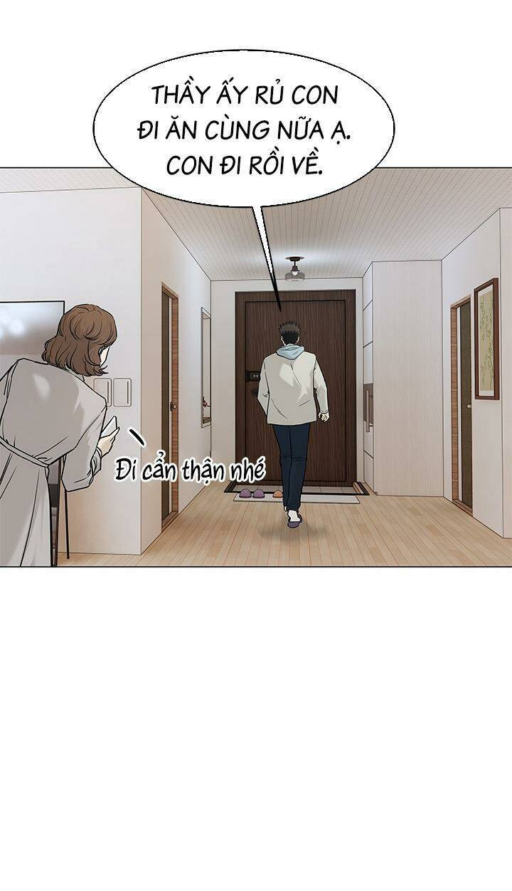 Đội Trưởng Lính Đánh Thuê Chapter 178 - 37