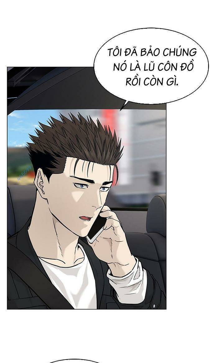 Đội Trưởng Lính Đánh Thuê Chapter 178 - 5