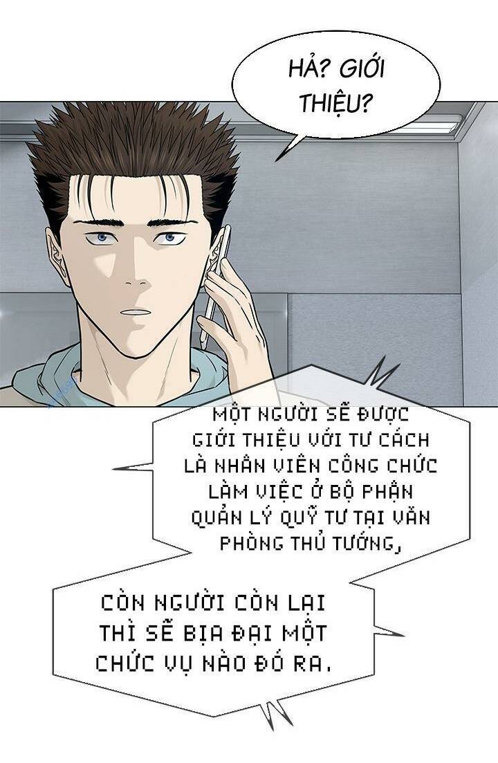 Đội Trưởng Lính Đánh Thuê Chapter 178 - 41