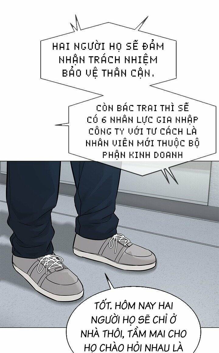 Đội Trưởng Lính Đánh Thuê Chapter 178 - 42