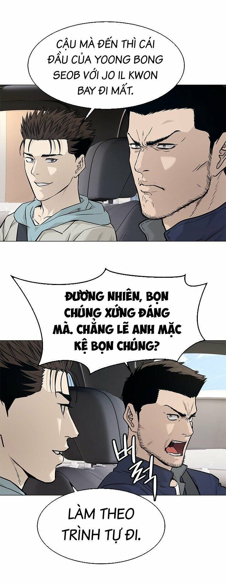 Đội Trưởng Lính Đánh Thuê Chapter 178 - 49