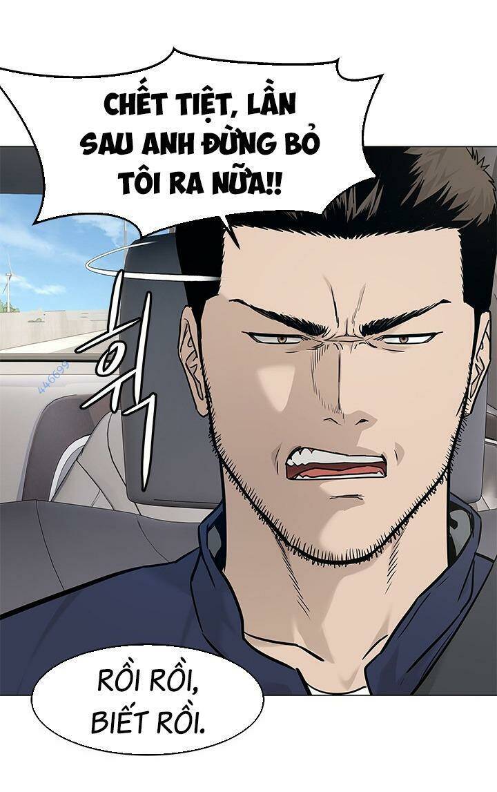 Đội Trưởng Lính Đánh Thuê Chapter 178 - 50