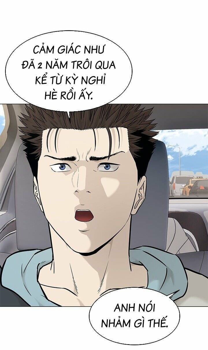 Đội Trưởng Lính Đánh Thuê Chapter 178 - 52