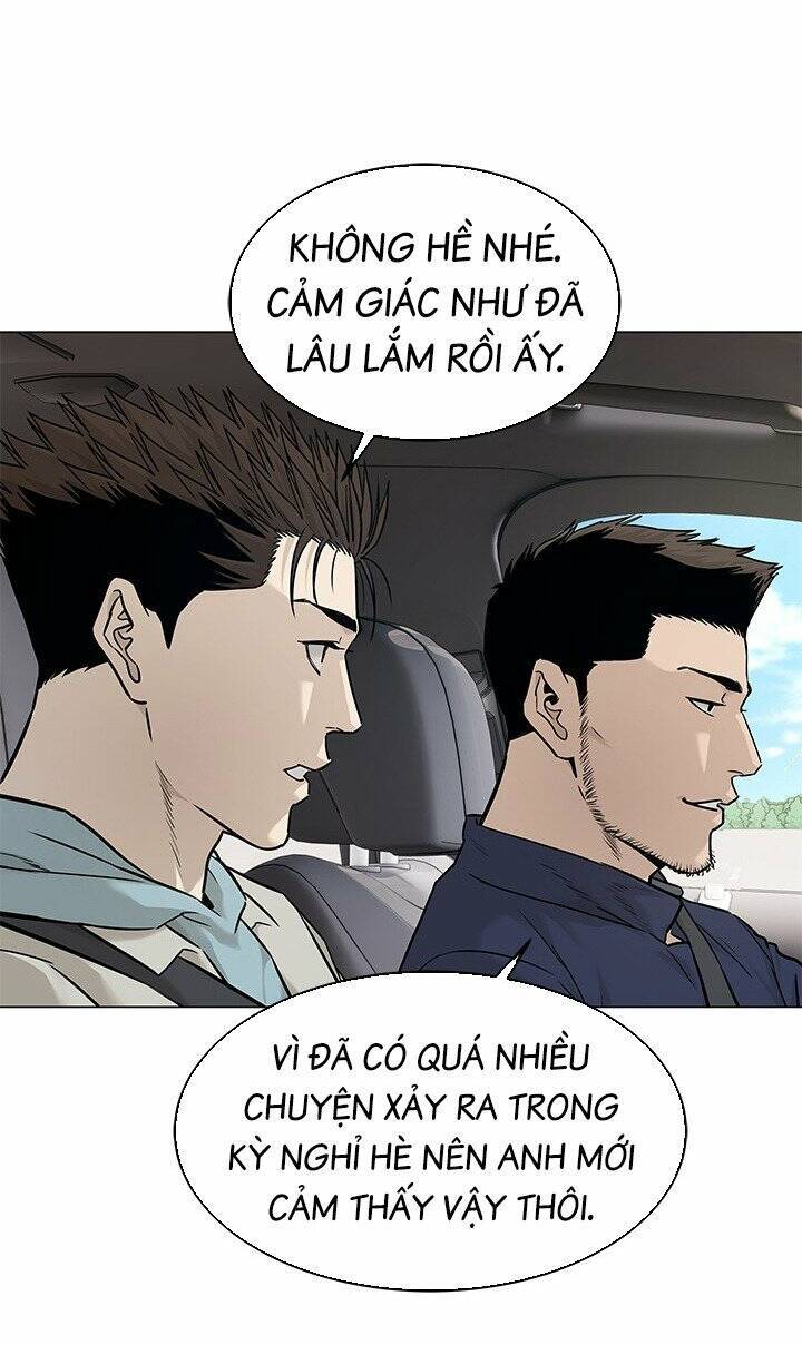 Đội Trưởng Lính Đánh Thuê Chapter 178 - 53