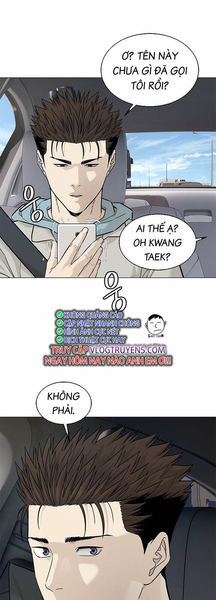 Đội Trưởng Lính Đánh Thuê Chapter 178 - 55