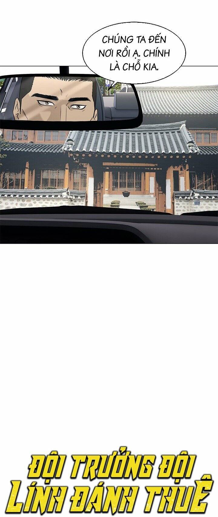 Đội Trưởng Lính Đánh Thuê Chapter 178 - 10