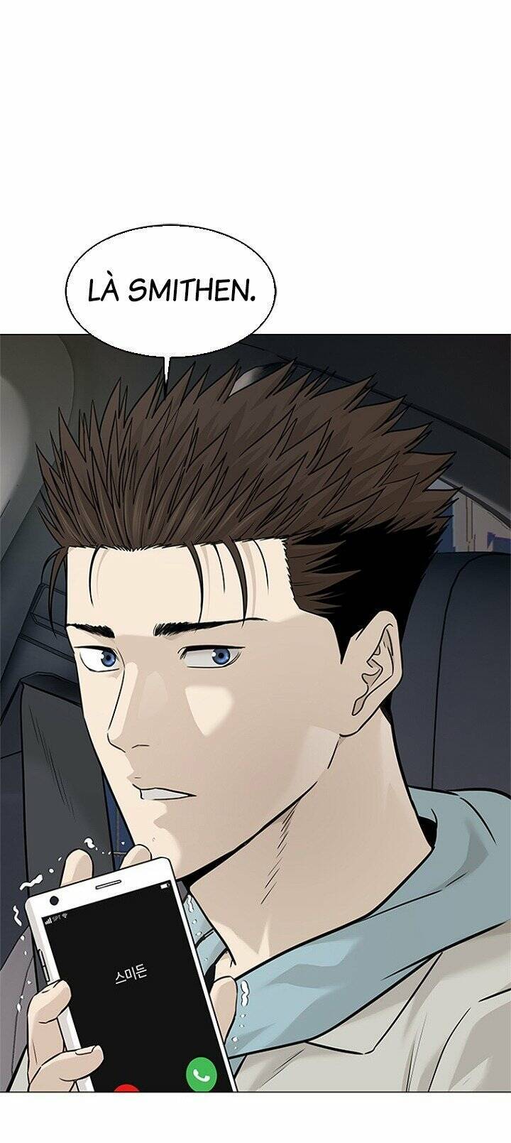 Đội Trưởng Lính Đánh Thuê Chapter 179 - 1