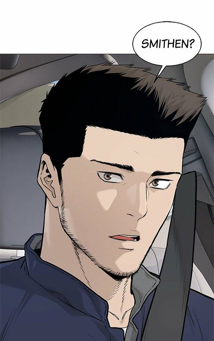 Đội Trưởng Lính Đánh Thuê Chapter 179 - 2