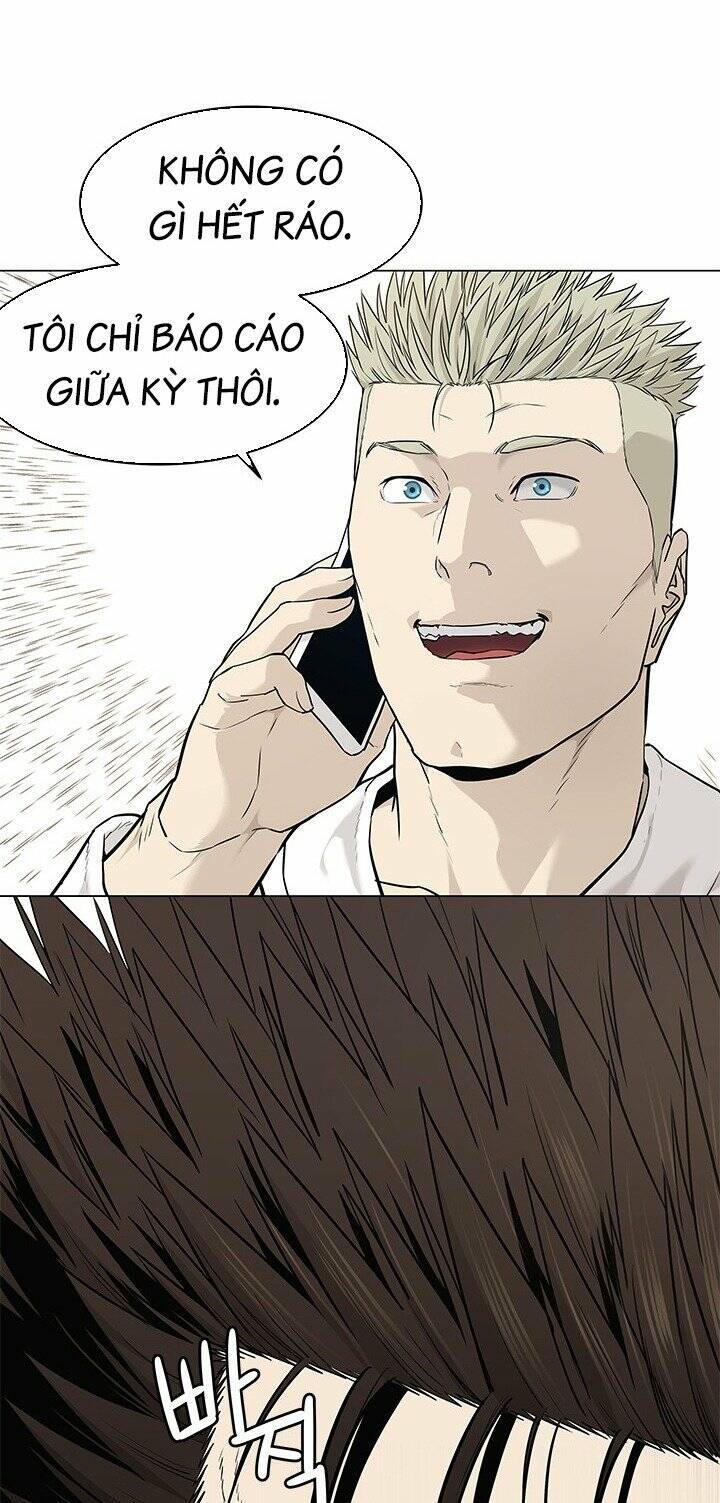 Đội Trưởng Lính Đánh Thuê Chapter 179 - 11