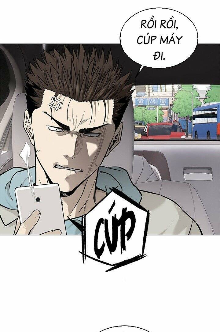 Đội Trưởng Lính Đánh Thuê Chapter 179 - 13