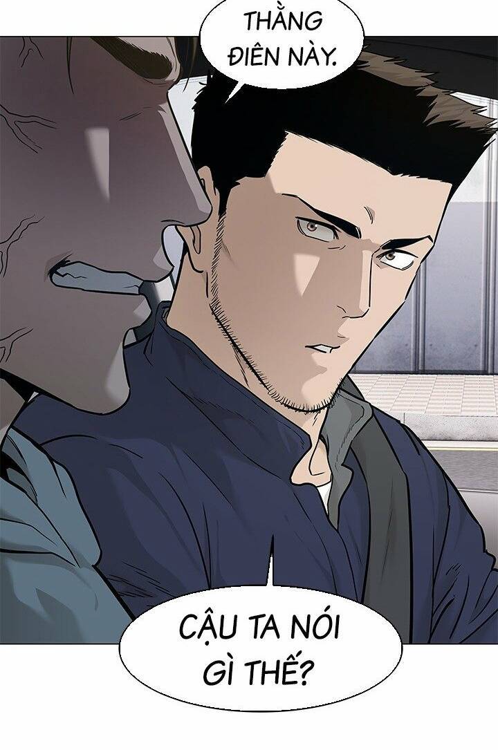 Đội Trưởng Lính Đánh Thuê Chapter 179 - 14