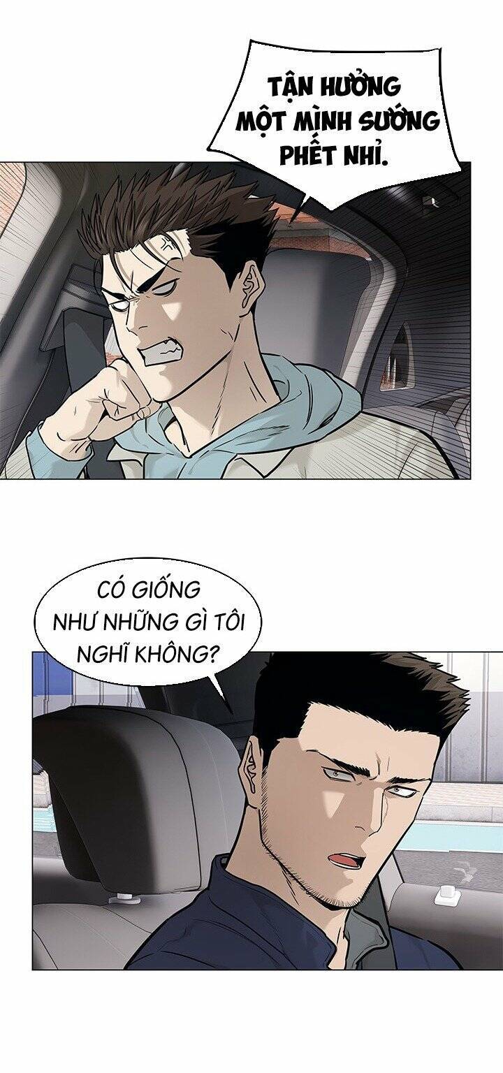 Đội Trưởng Lính Đánh Thuê Chapter 179 - 15