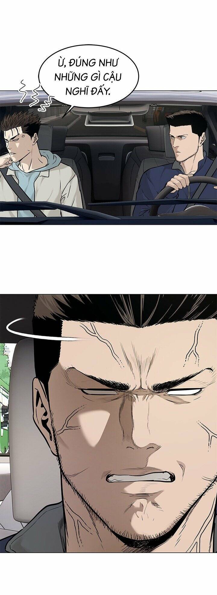 Đội Trưởng Lính Đánh Thuê Chapter 179 - 16