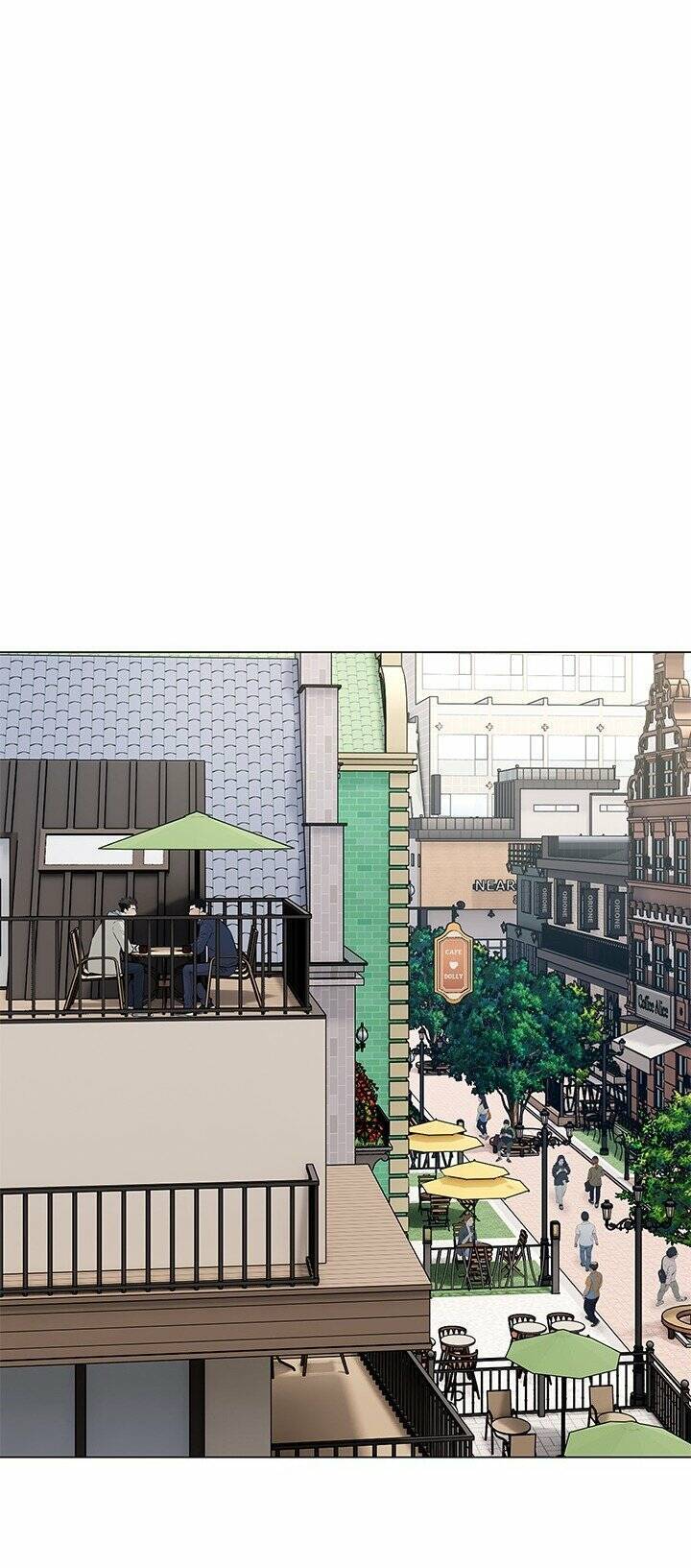 Đội Trưởng Lính Đánh Thuê Chapter 179 - 18