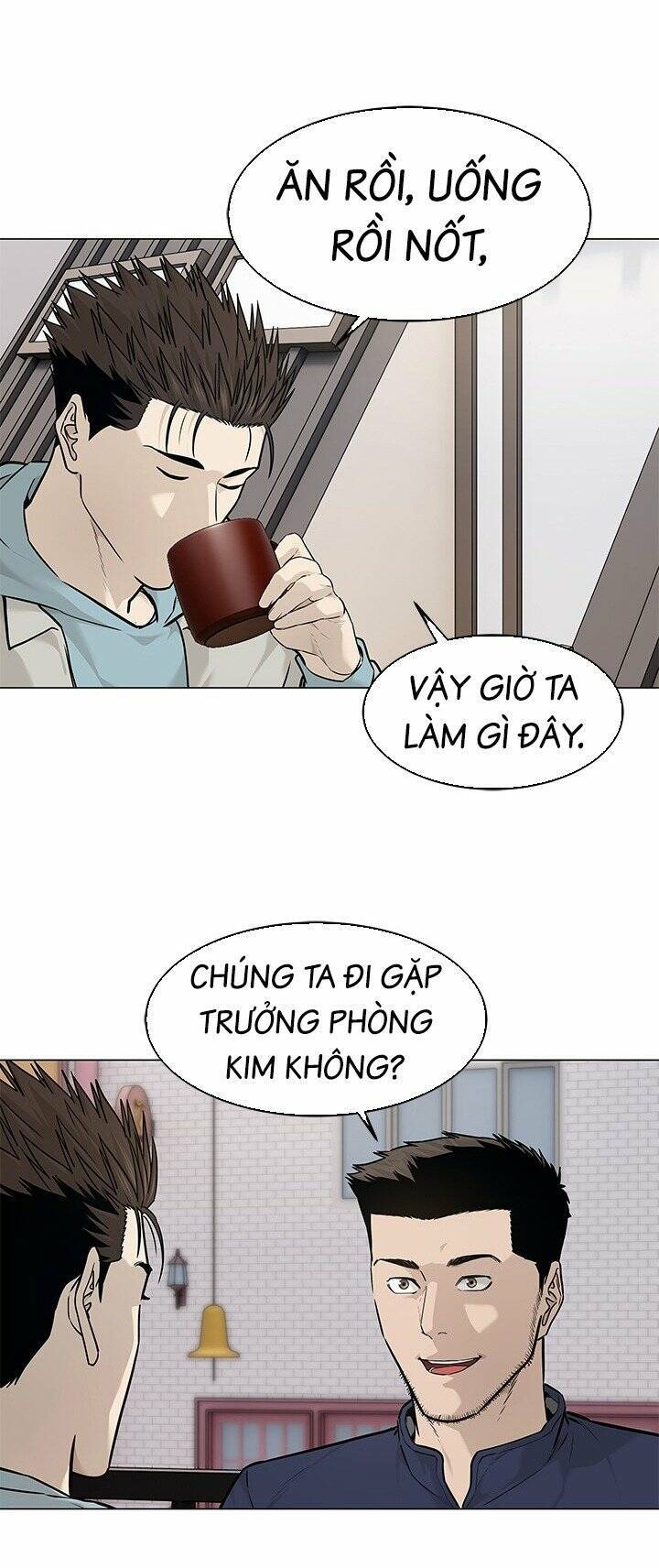 Đội Trưởng Lính Đánh Thuê Chapter 179 - 19