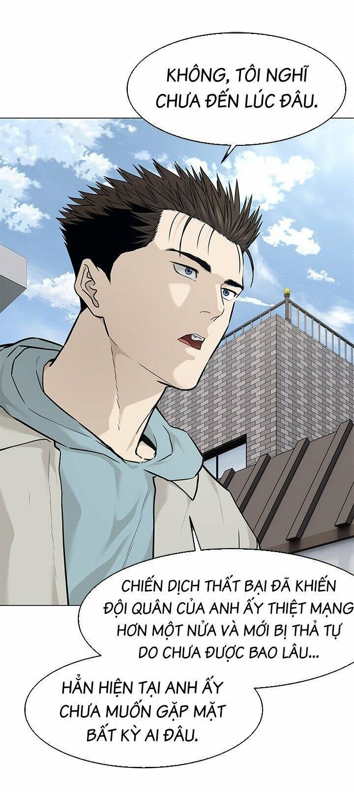 Đội Trưởng Lính Đánh Thuê Chapter 179 - 20