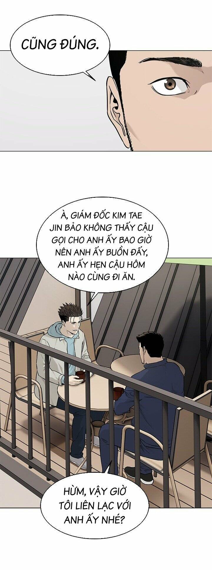 Đội Trưởng Lính Đánh Thuê Chapter 179 - 21