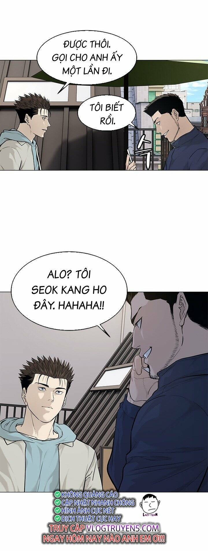 Đội Trưởng Lính Đánh Thuê Chapter 179 - 22