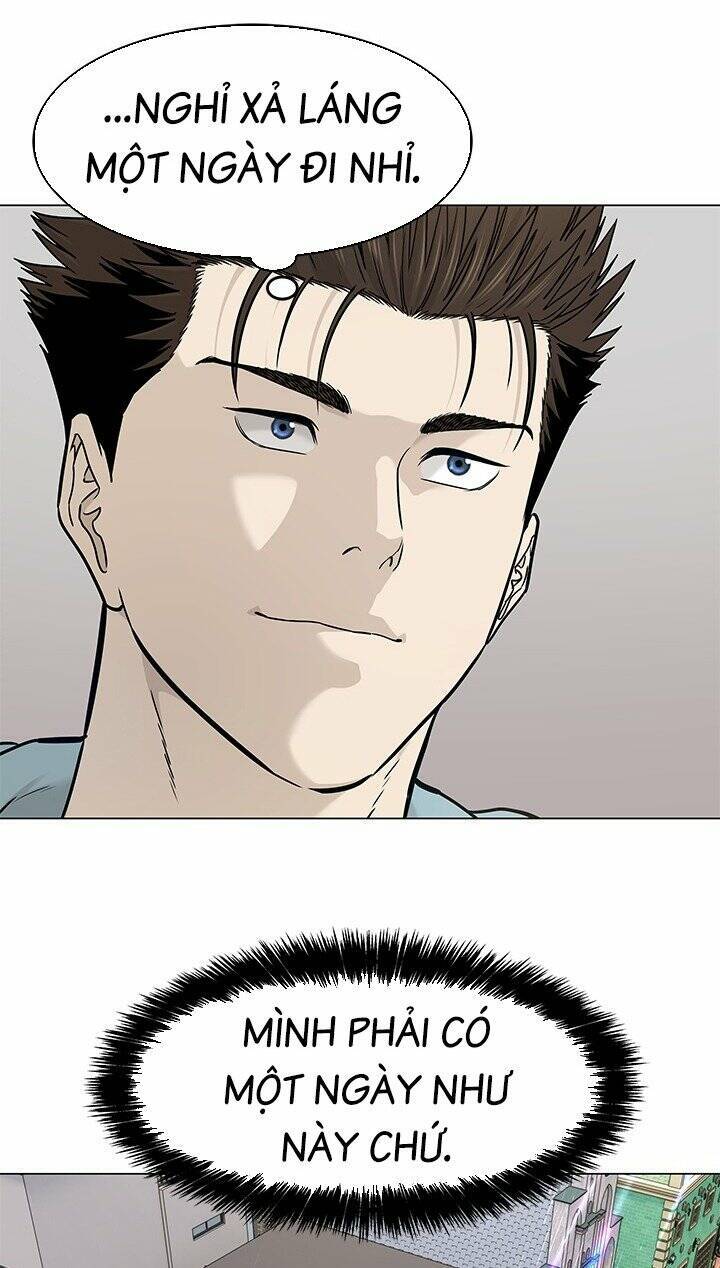 Đội Trưởng Lính Đánh Thuê Chapter 179 - 23