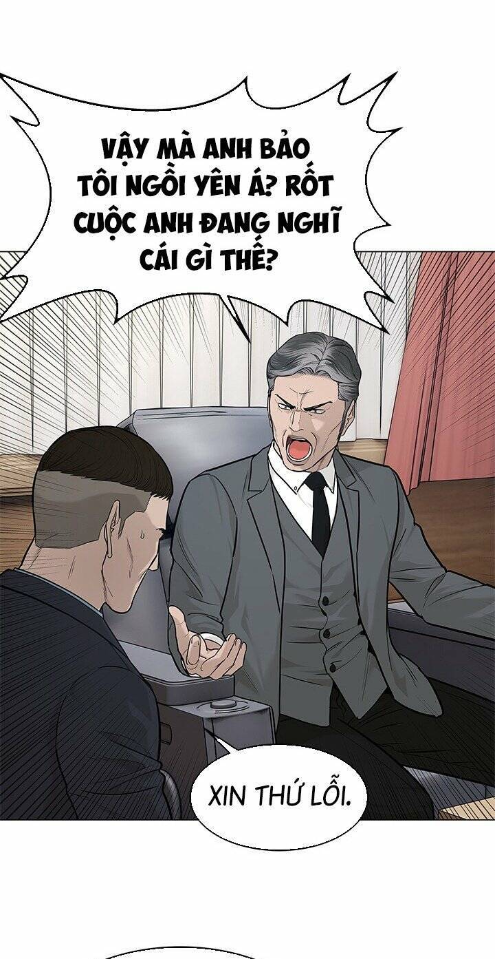 Đội Trưởng Lính Đánh Thuê Chapter 179 - 29