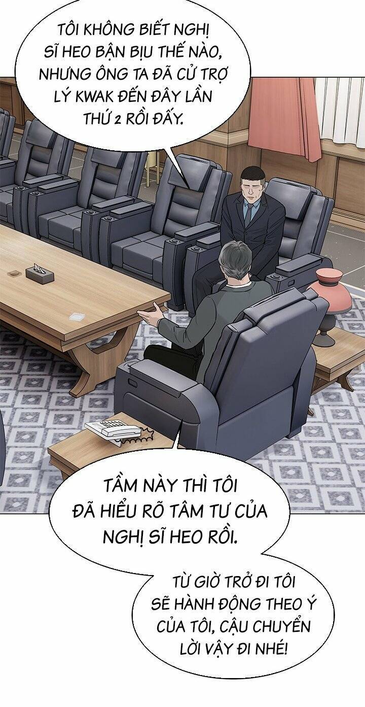 Đội Trưởng Lính Đánh Thuê Chapter 179 - 30