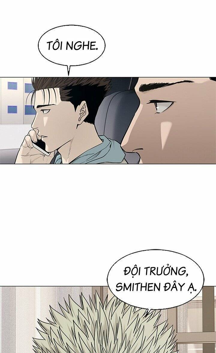 Đội Trưởng Lính Đánh Thuê Chapter 179 - 4