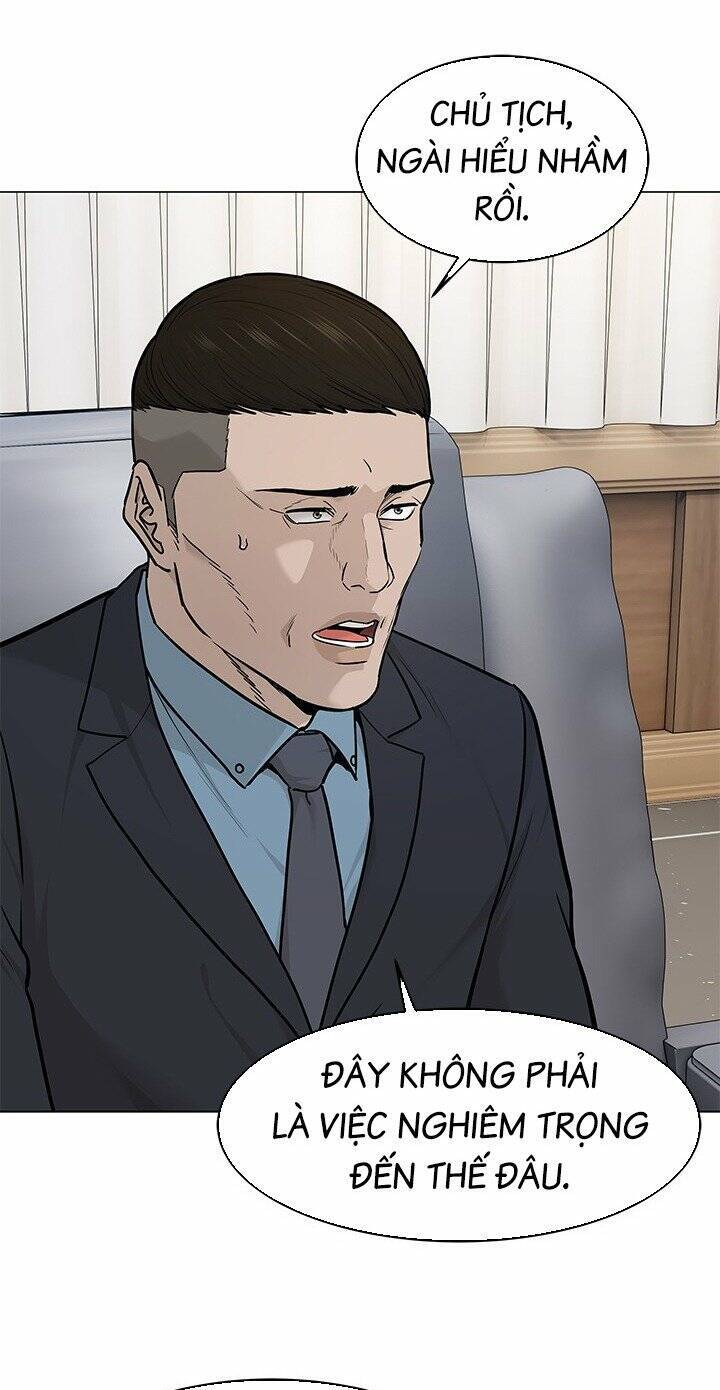 Đội Trưởng Lính Đánh Thuê Chapter 179 - 31