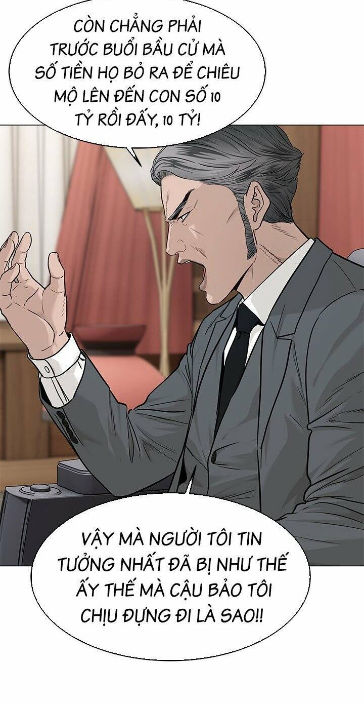 Đội Trưởng Lính Đánh Thuê Chapter 179 - 32