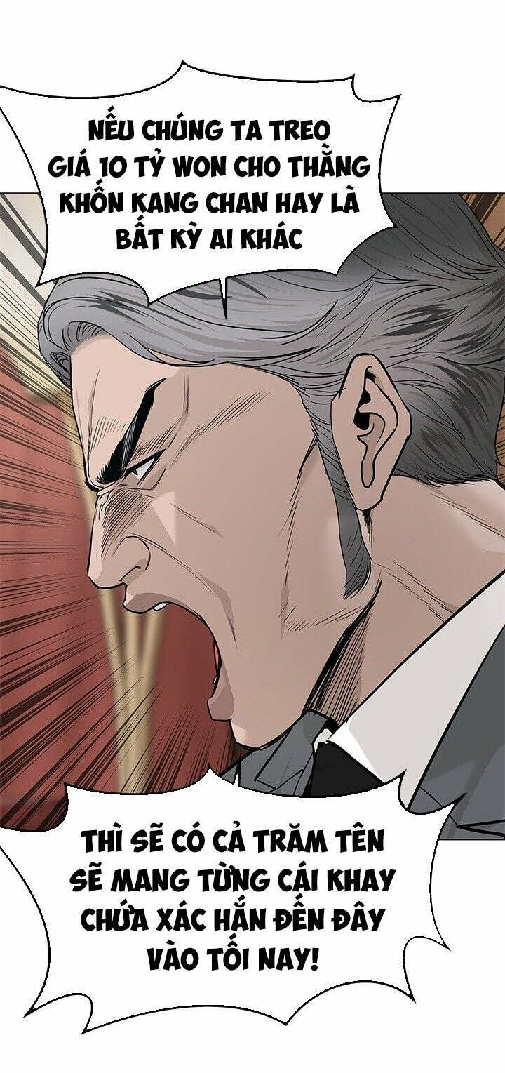 Đội Trưởng Lính Đánh Thuê Chapter 179 - 33
