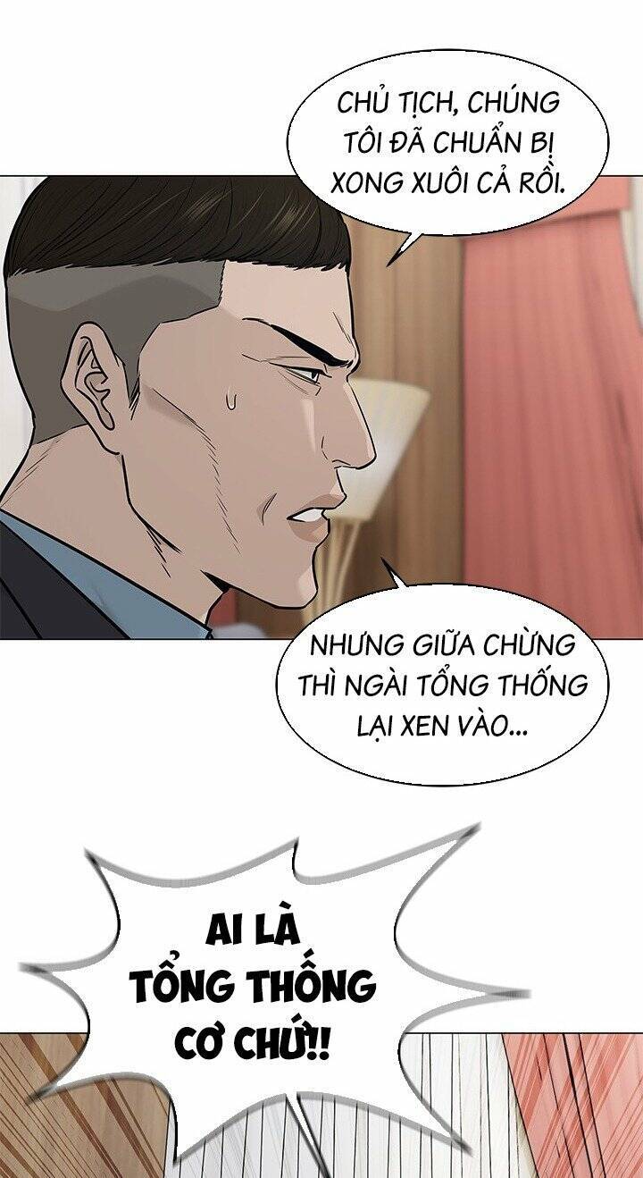 Đội Trưởng Lính Đánh Thuê Chapter 179 - 34