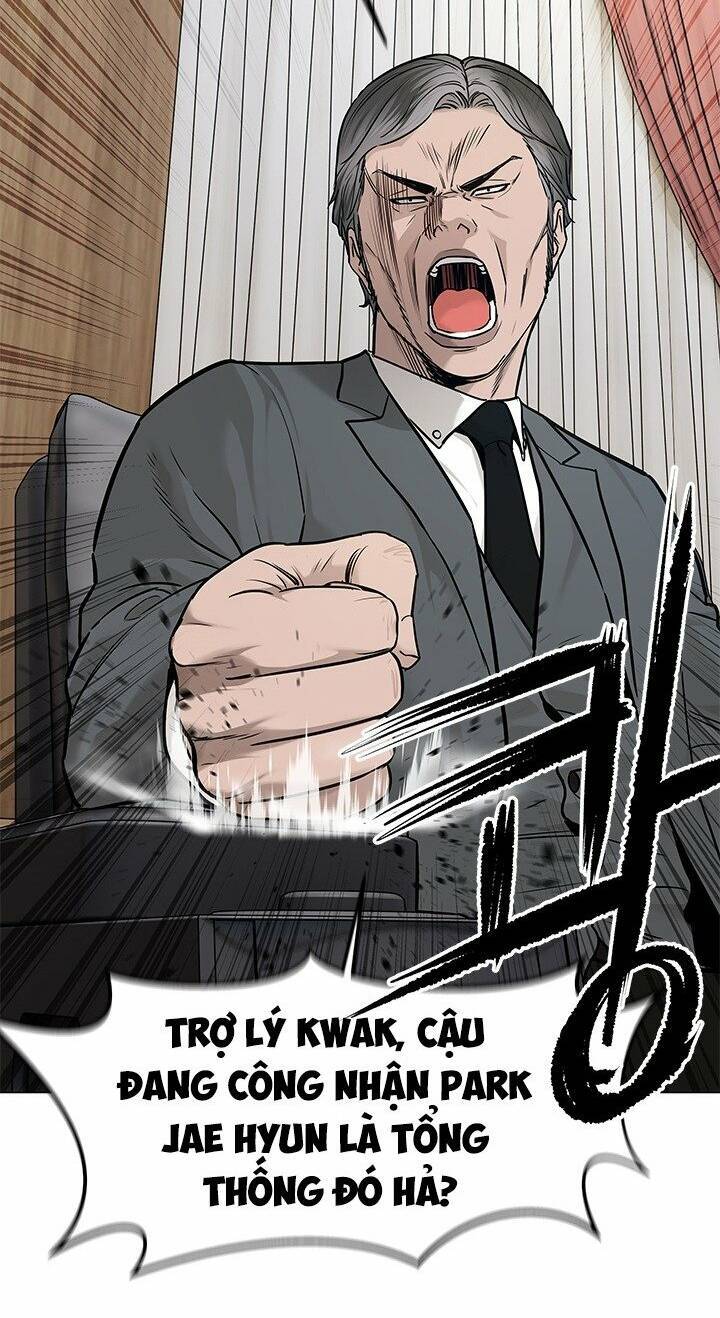 Đội Trưởng Lính Đánh Thuê Chapter 179 - 35