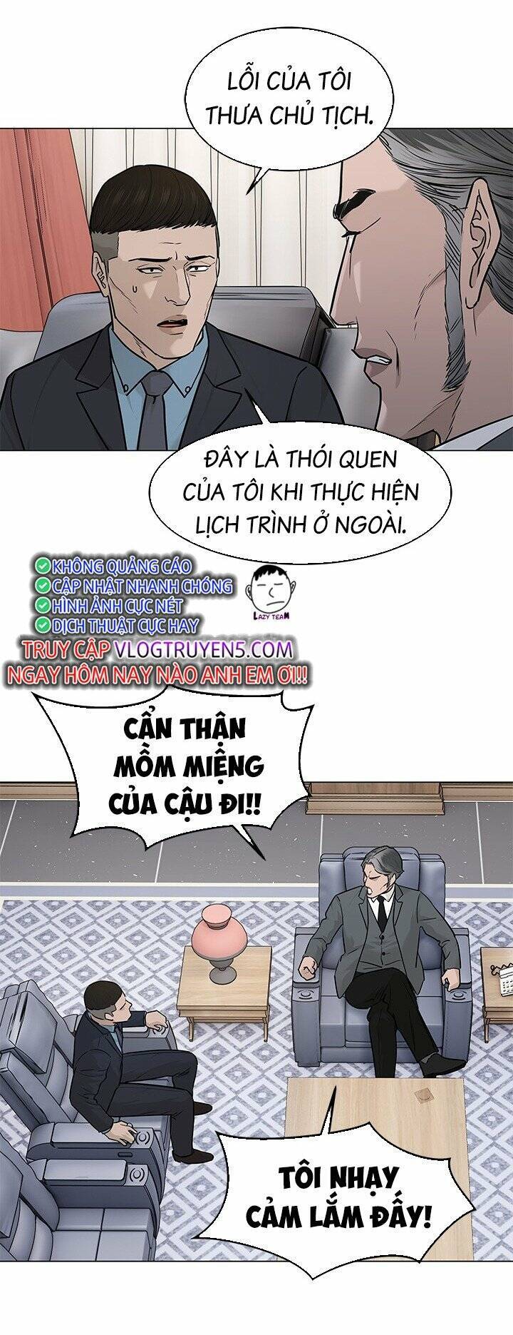 Đội Trưởng Lính Đánh Thuê Chapter 179 - 36