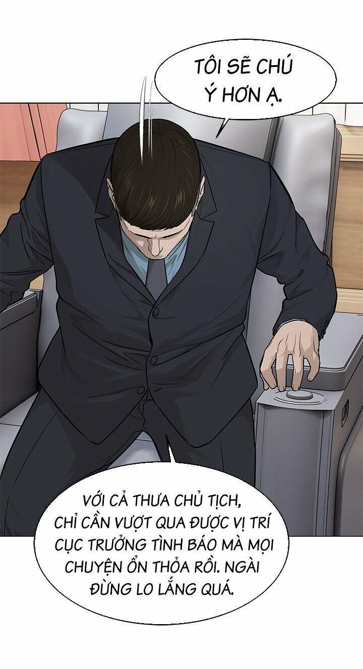 Đội Trưởng Lính Đánh Thuê Chapter 179 - 37