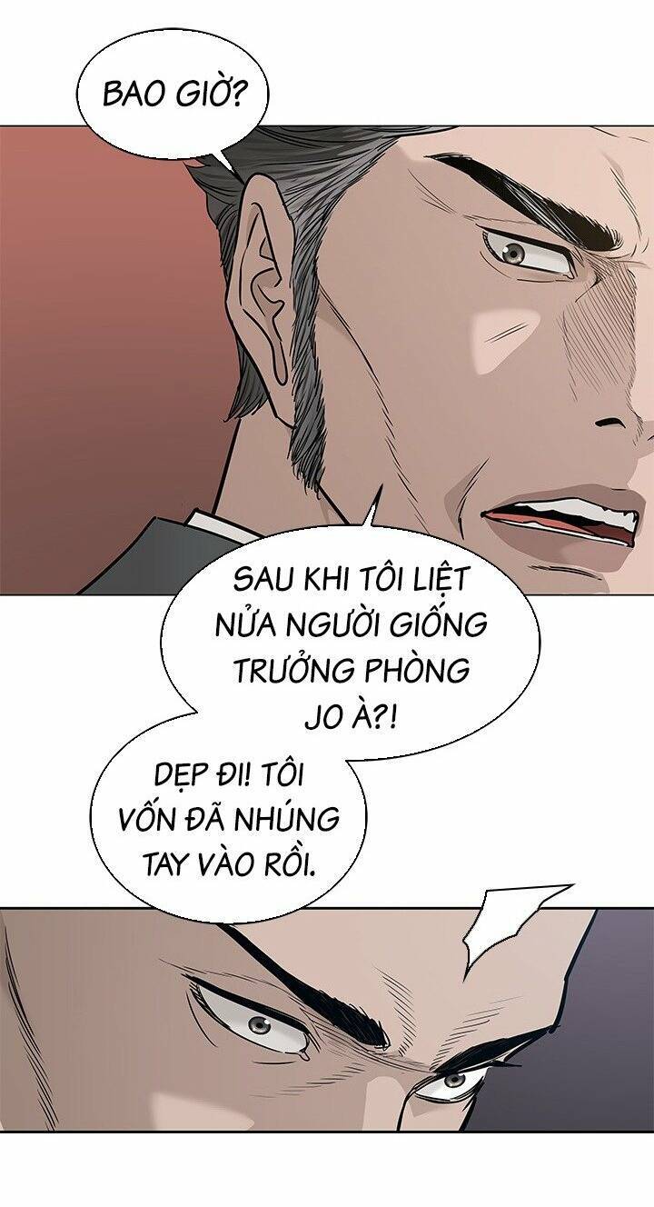 Đội Trưởng Lính Đánh Thuê Chapter 179 - 38