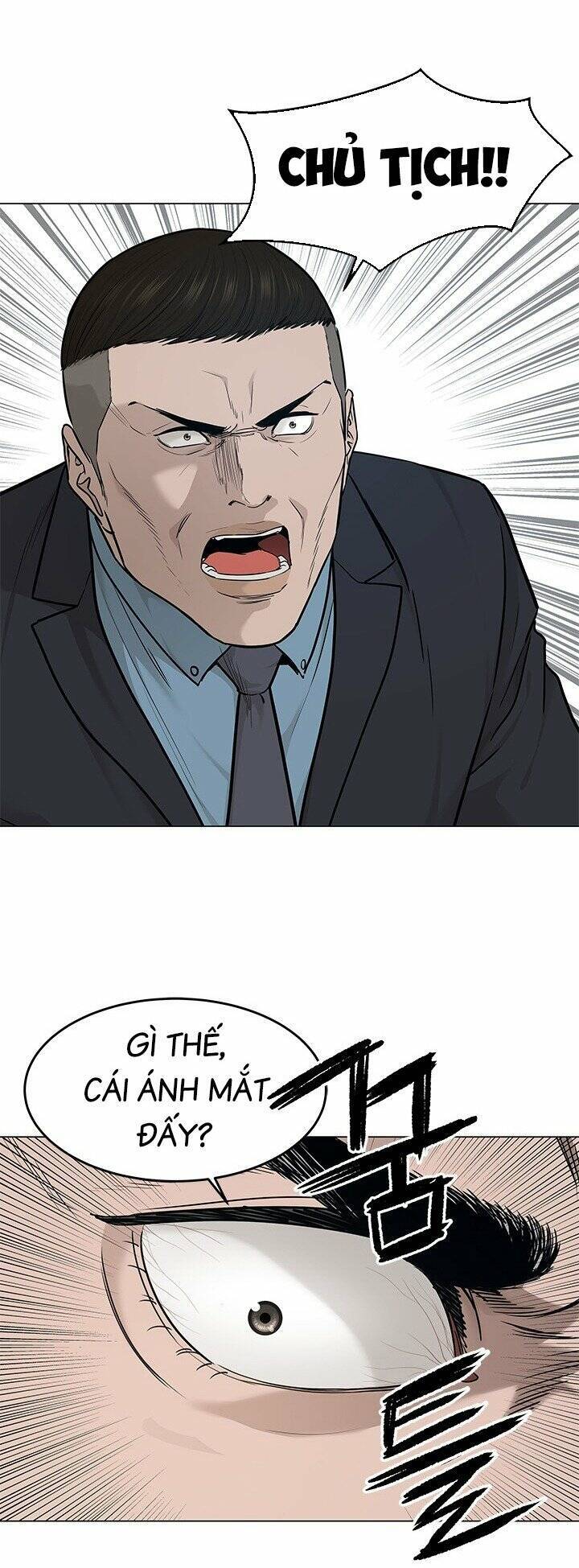 Đội Trưởng Lính Đánh Thuê Chapter 179 - 39