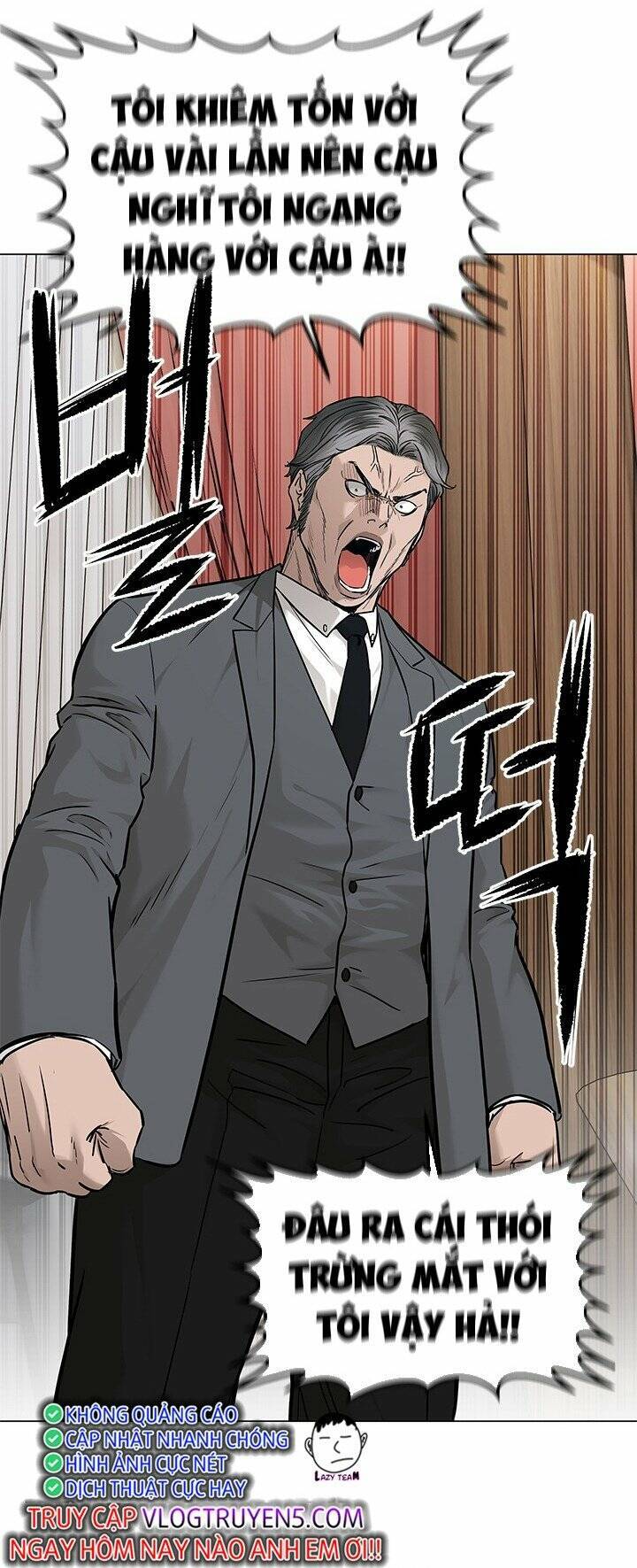 Đội Trưởng Lính Đánh Thuê Chapter 179 - 40