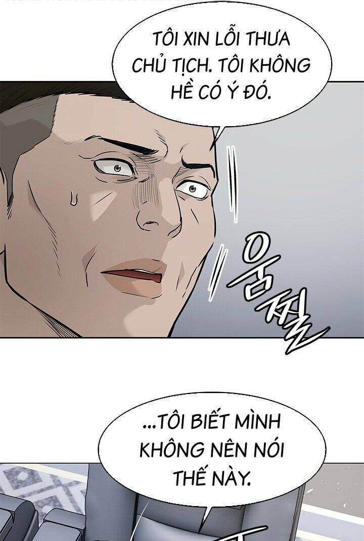 Đội Trưởng Lính Đánh Thuê Chapter 179 - 41