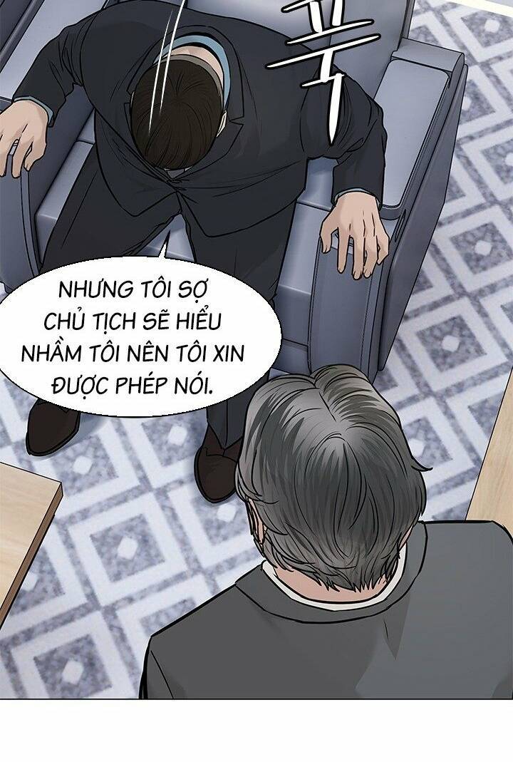 Đội Trưởng Lính Đánh Thuê Chapter 179 - 42