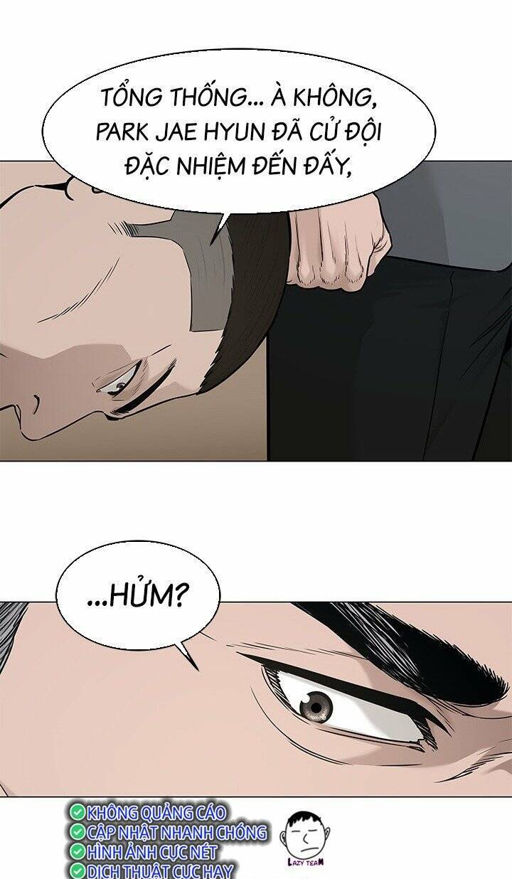 Đội Trưởng Lính Đánh Thuê Chapter 179 - 44