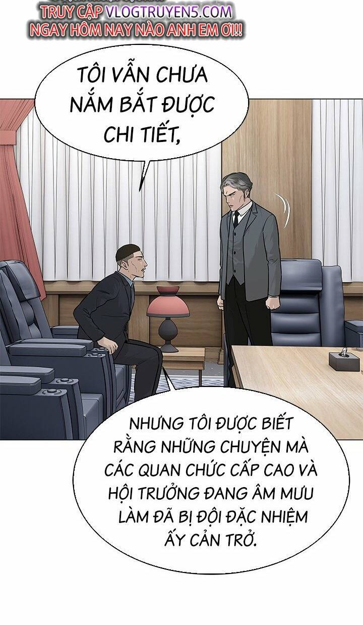 Đội Trưởng Lính Đánh Thuê Chapter 179 - 45