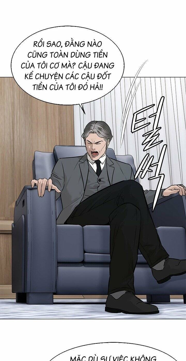 Đội Trưởng Lính Đánh Thuê Chapter 179 - 46
