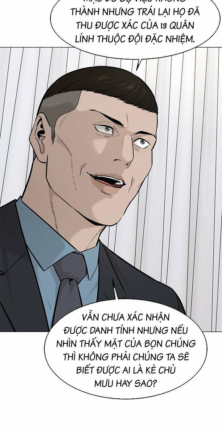 Đội Trưởng Lính Đánh Thuê Chapter 179 - 47