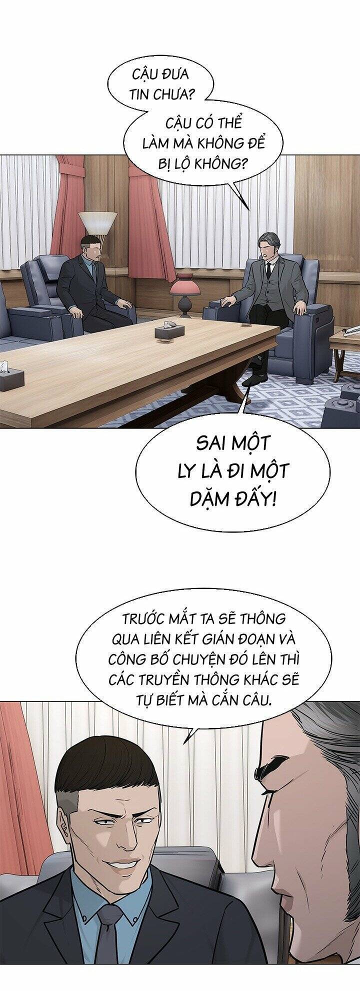 Đội Trưởng Lính Đánh Thuê Chapter 179 - 48
